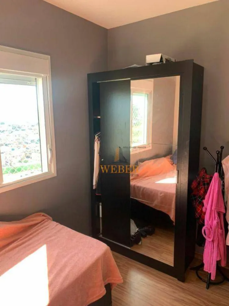 Apartamento, 2 quartos, 47 m² - Foto 6