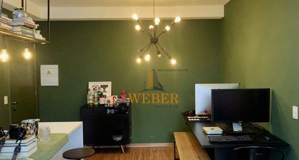 Apartamento, 2 quartos, 47 m² - Foto 11