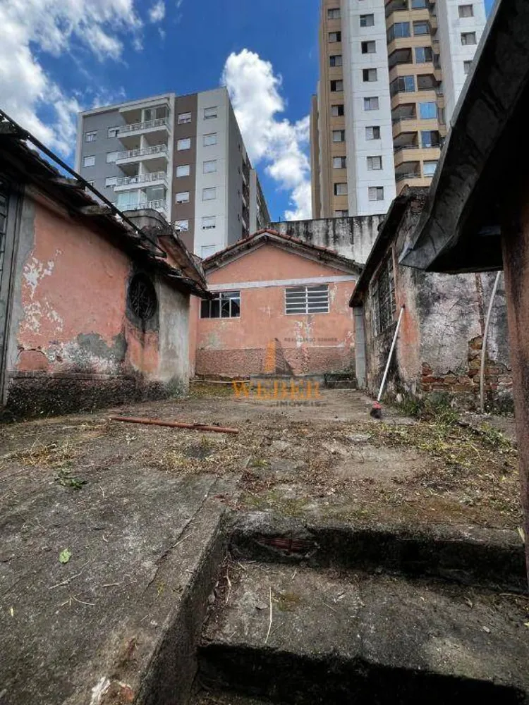 Terreno, 250 m² - Foto 2