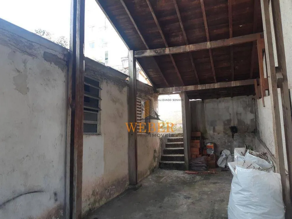 Terreno, 250 m² - Foto 7