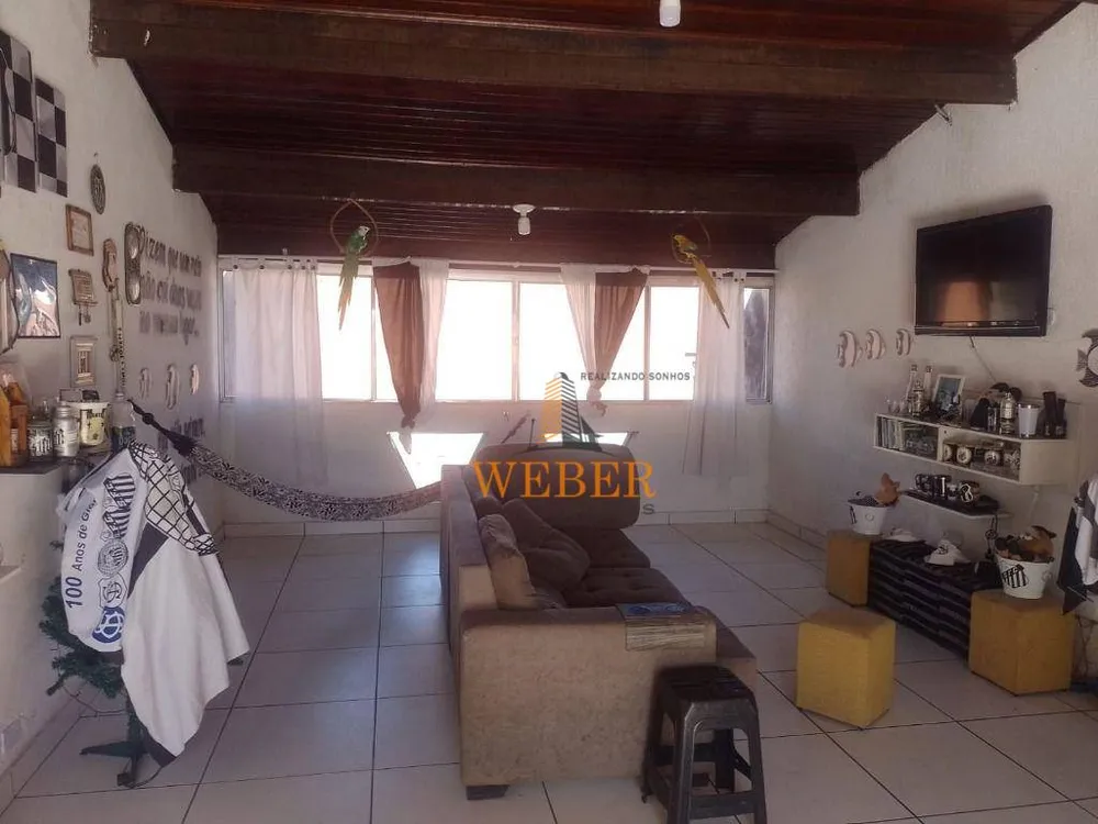 Casa, 3 quartos, 217 m² - Foto 10