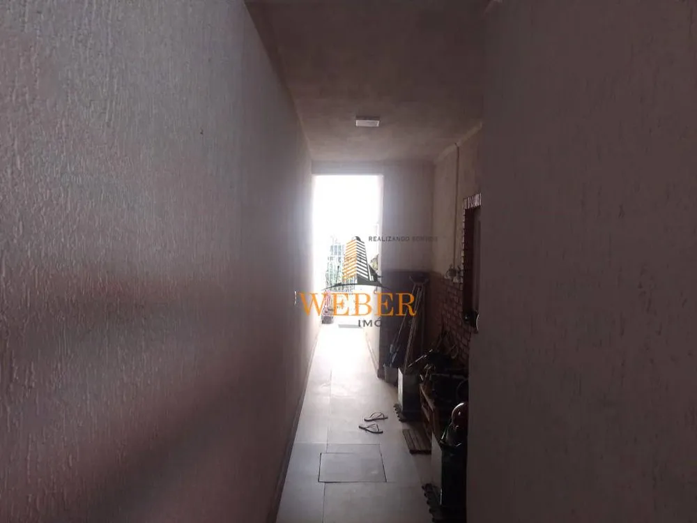 Casa, 3 quartos, 217 m² - Foto 5