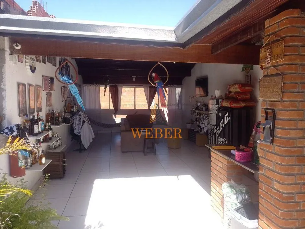 Casa, 3 quartos, 217 m² - Foto 12
