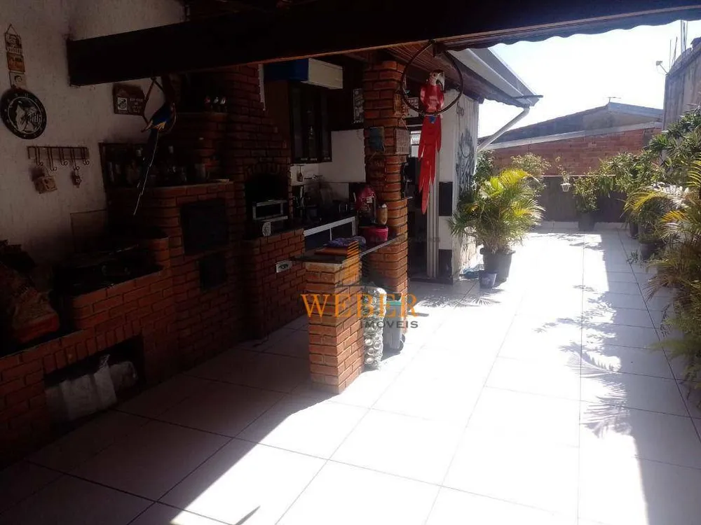 Casa, 3 quartos, 217 m² - Foto 7