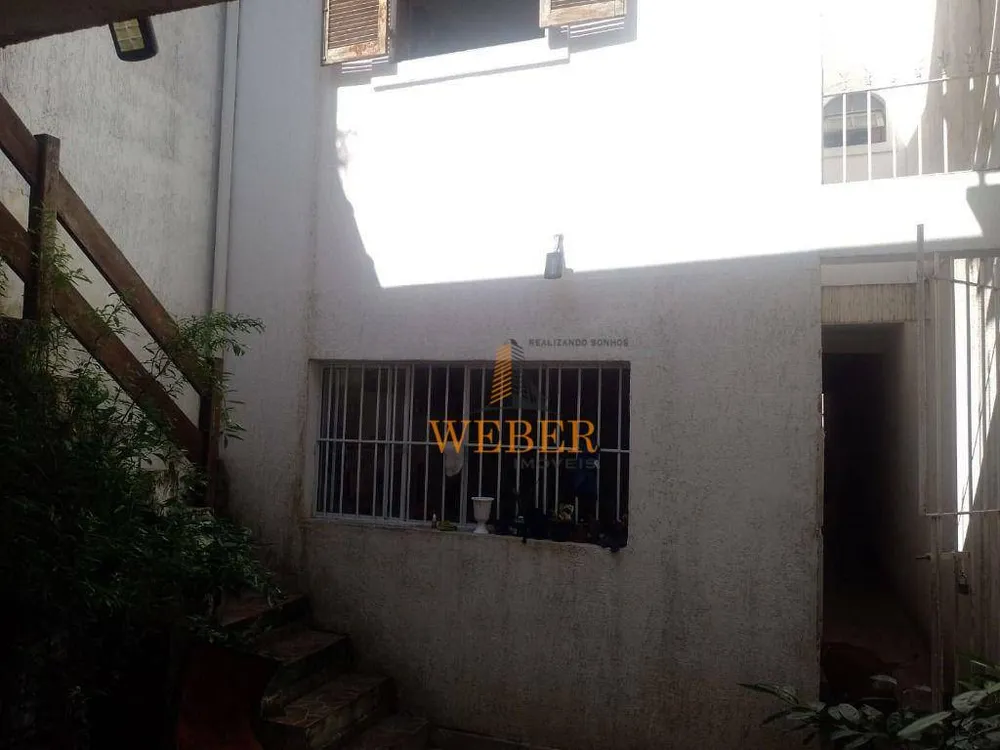 Casa, 3 quartos, 217 m² - Foto 11