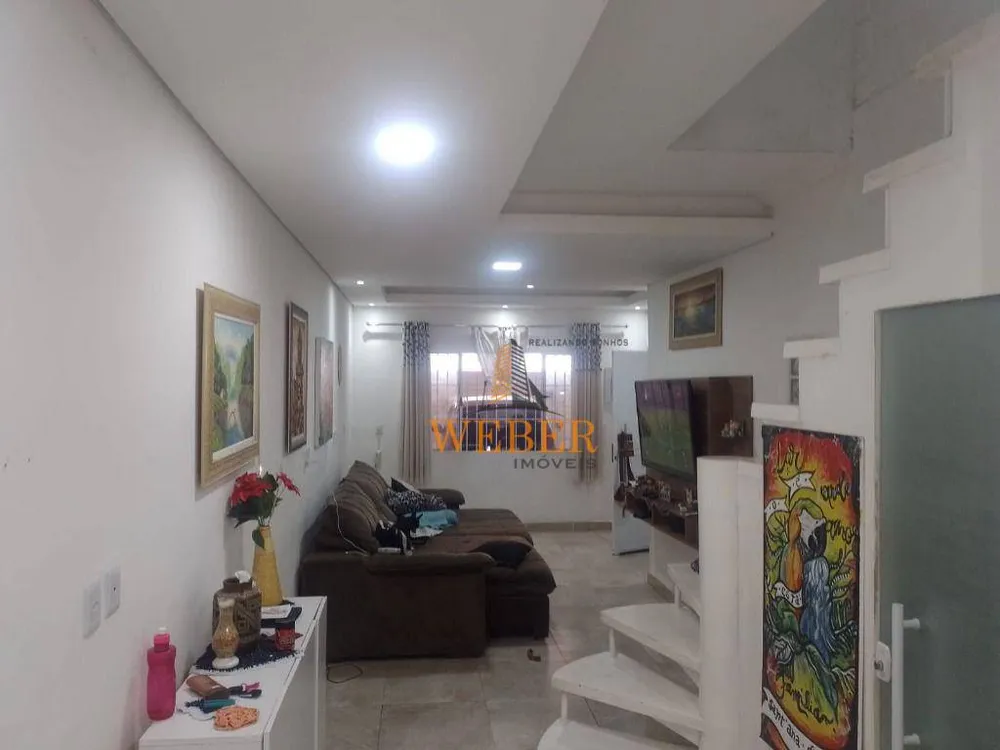 Casa, 3 quartos, 217 m² - Foto 3