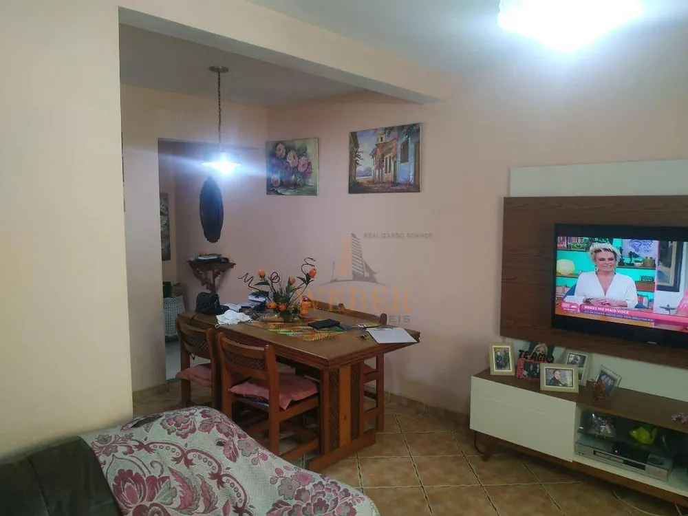 Sobrado, 4 quartos, 145 m² - Foto 5