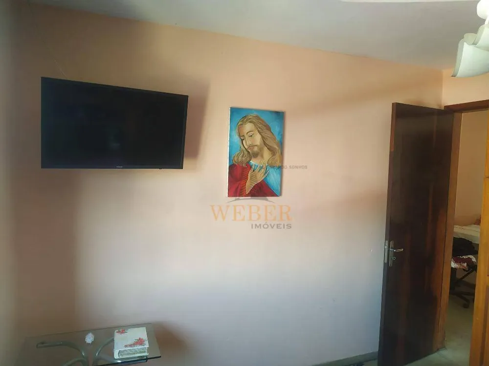 Sobrado, 4 quartos, 145 m² - Foto 11