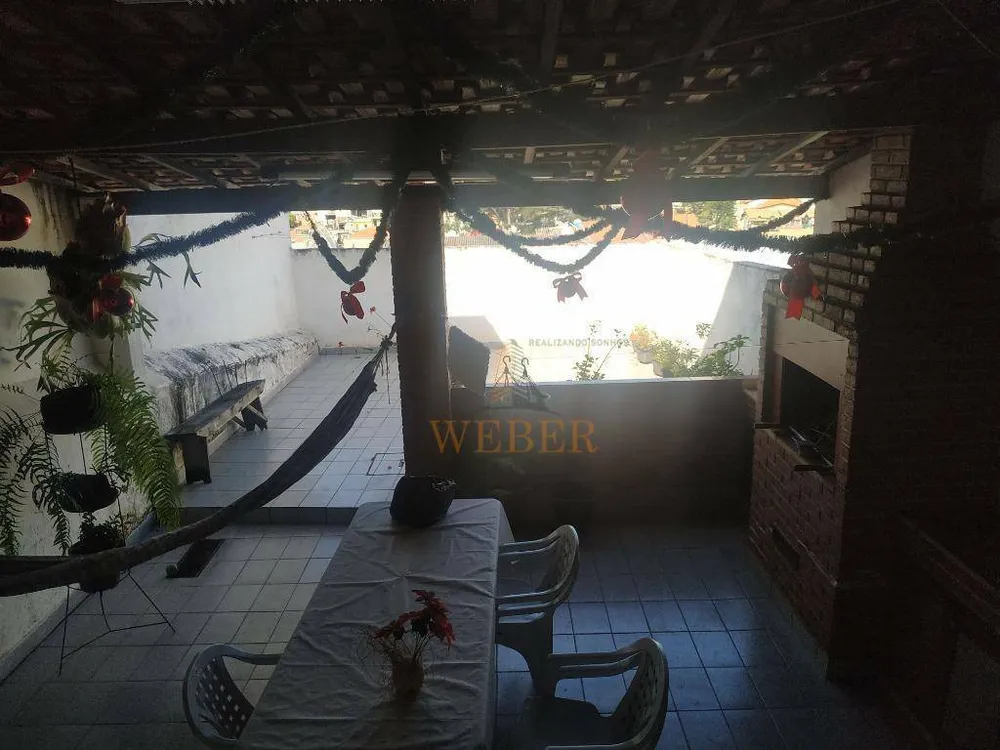 Sobrado, 4 quartos, 145 m² - Foto 4