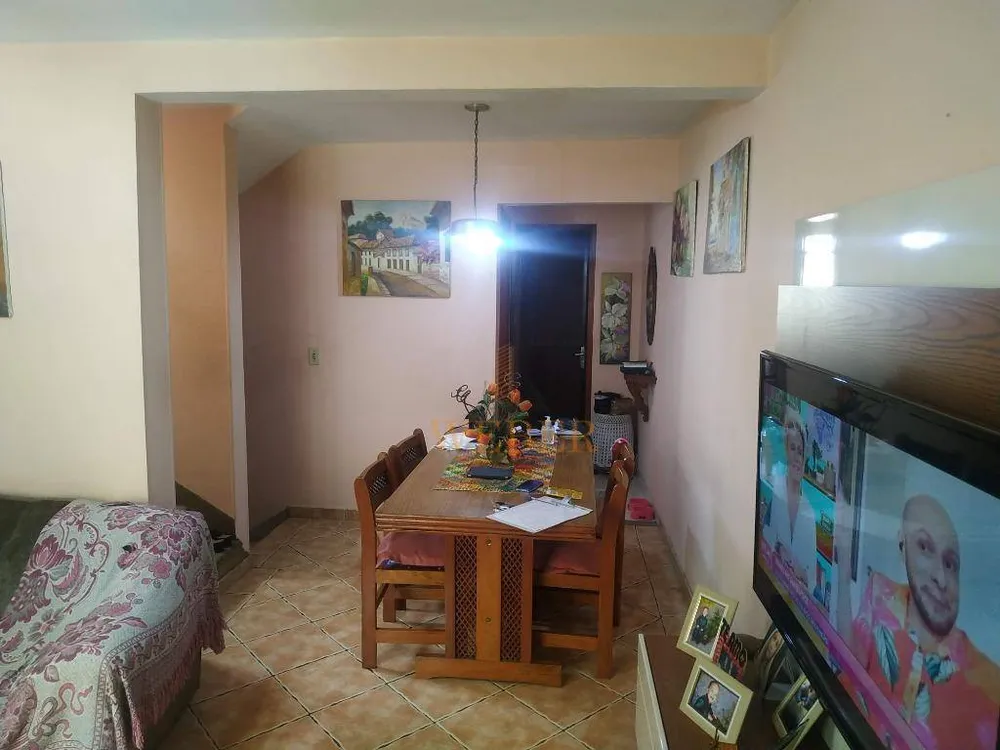 Sobrado, 4 quartos, 145 m² - Foto 6