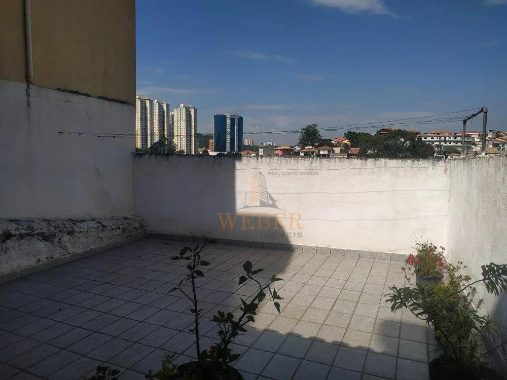 Sobrado, 4 quartos, 145 m² - Foto 2