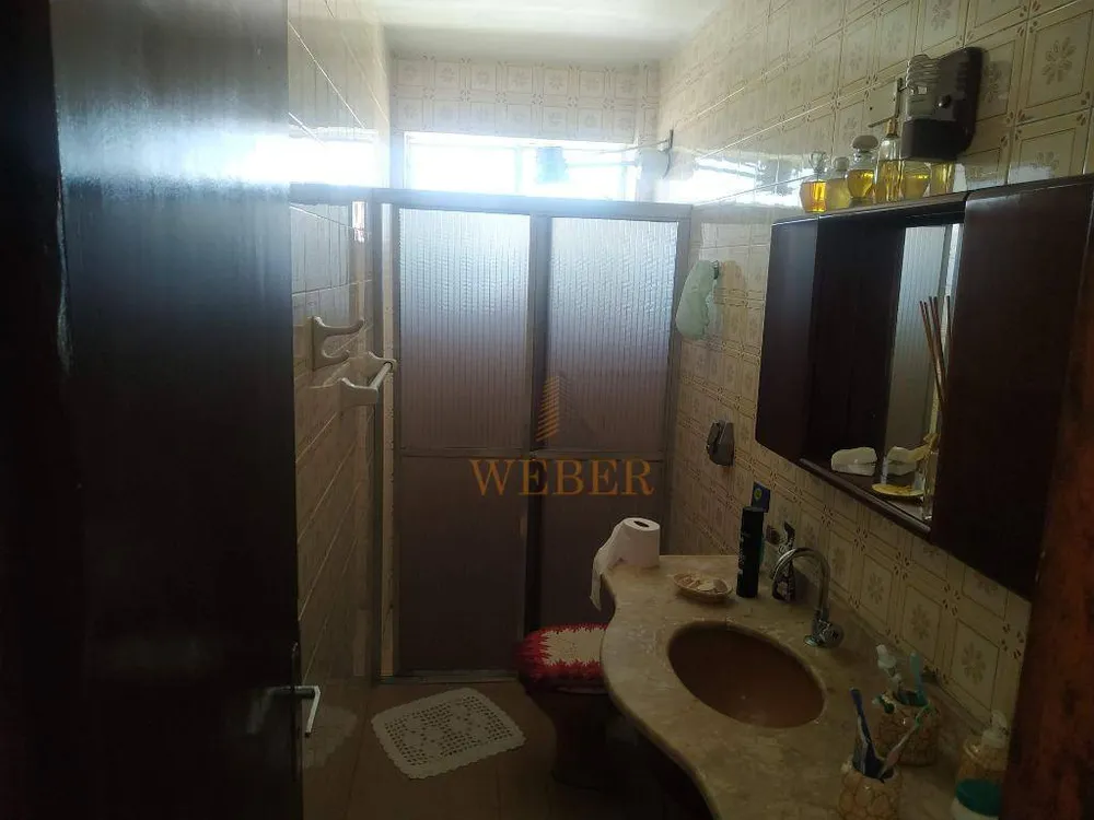 Sobrado, 4 quartos, 145 m² - Foto 15