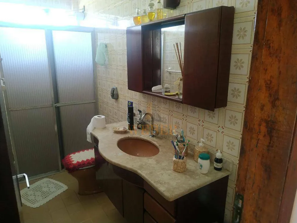 Sobrado, 4 quartos, 145 m² - Foto 16