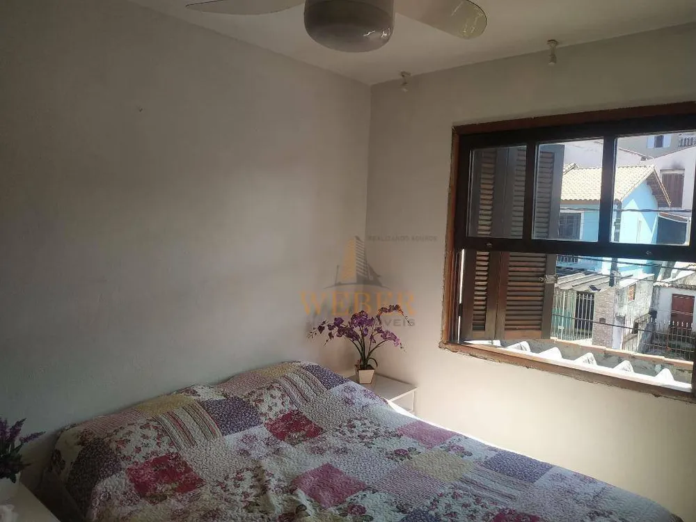 Sobrado, 4 quartos, 145 m² - Foto 13