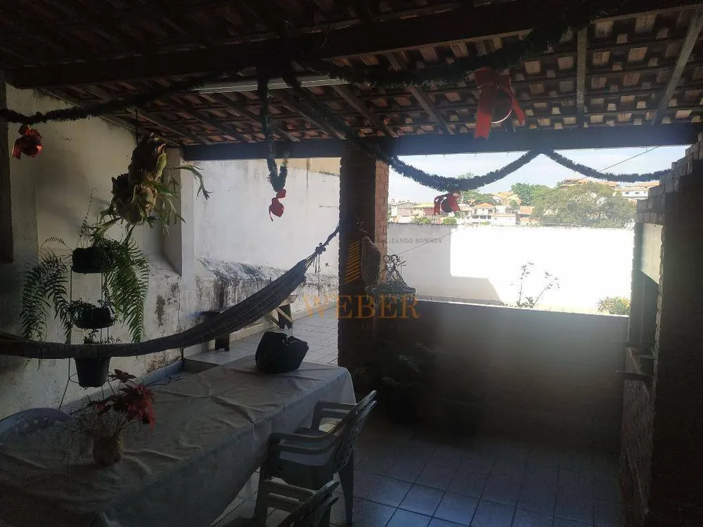 Sobrado, 4 quartos, 145 m² - Foto 3