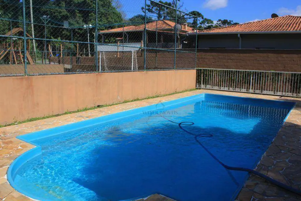 Casa de Condomínio, 2 quartos - Foto 12