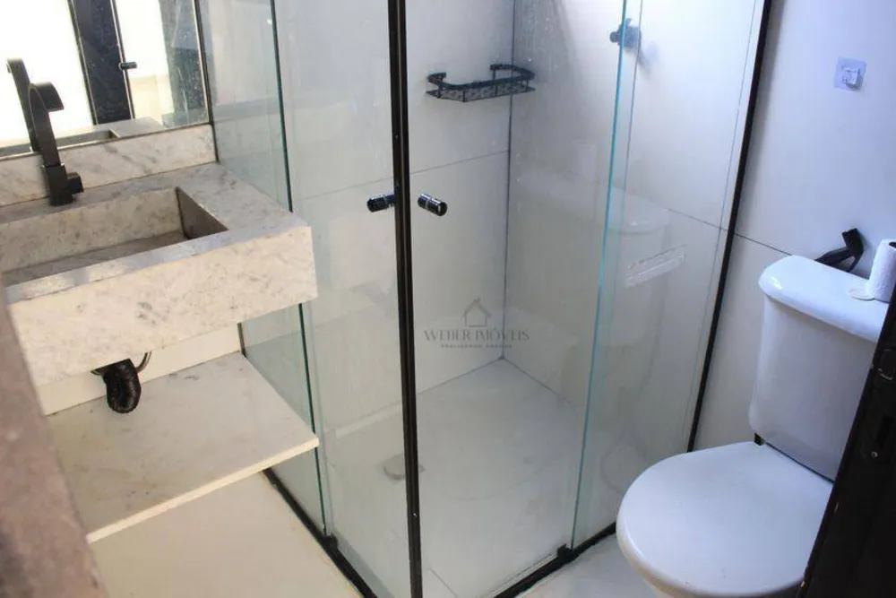 Casa de Condomínio, 2 quartos - Foto 7