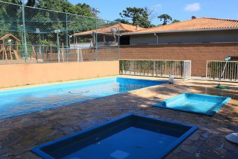 Casa de Condomínio, 2 quartos - Foto 11