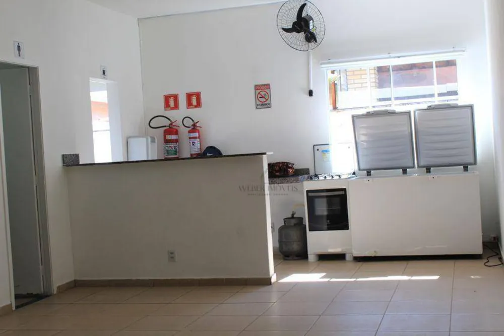 Casa de Condomínio, 2 quartos - Foto 15