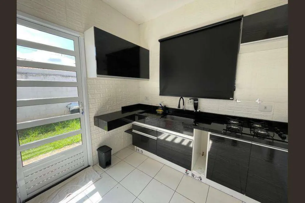 Casa de Condomínio, 2 quartos - Foto 4