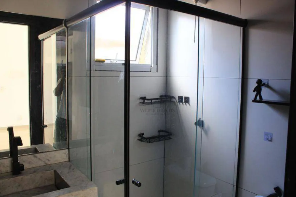 Casa de Condomínio, 2 quartos - Foto 9