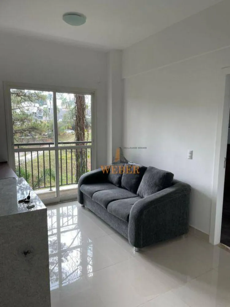 Apartamento, 1 quarto, 38 m² - Foto 8