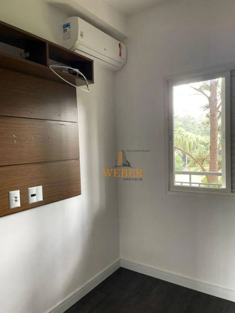 Apartamento, 1 quarto, 38 m² - Foto 11