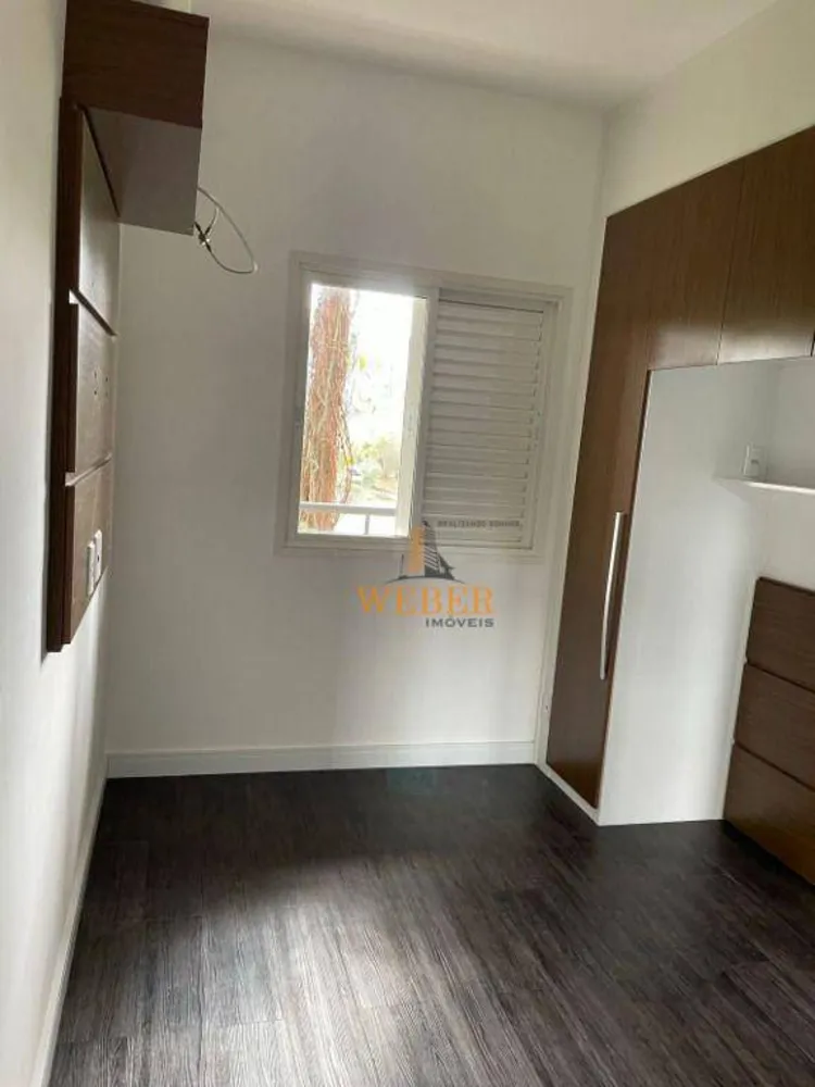 Apartamento, 1 quarto, 38 m² - Foto 6