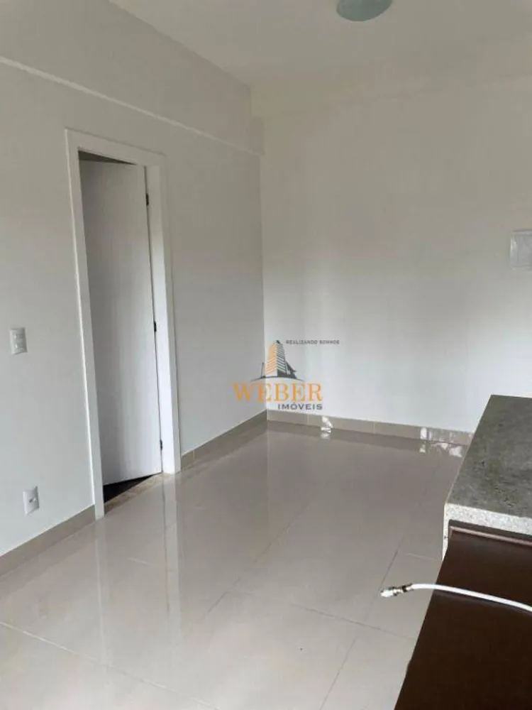 Apartamento, 1 quarto, 38 m² - Foto 10