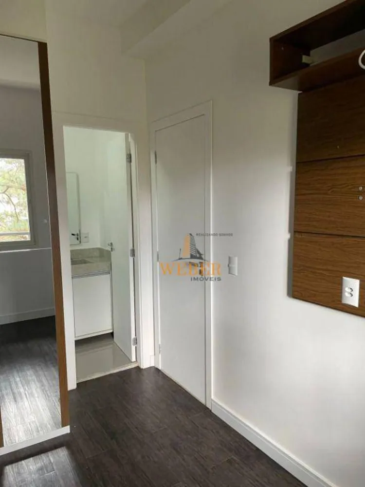 Apartamento, 1 quarto, 38 m² - Foto 7