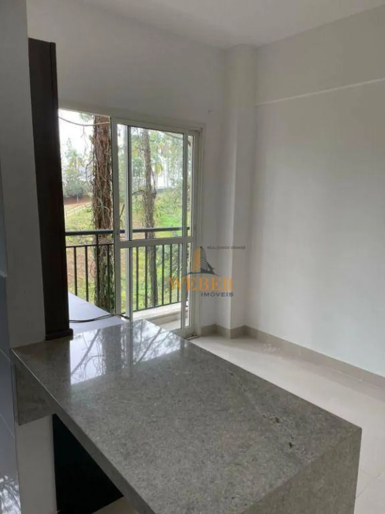 Apartamento, 1 quarto, 38 m² - Foto 2