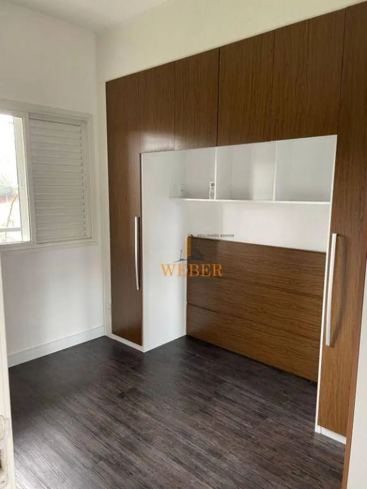 Apartamento, 1 quarto, 38 m² - Foto 5