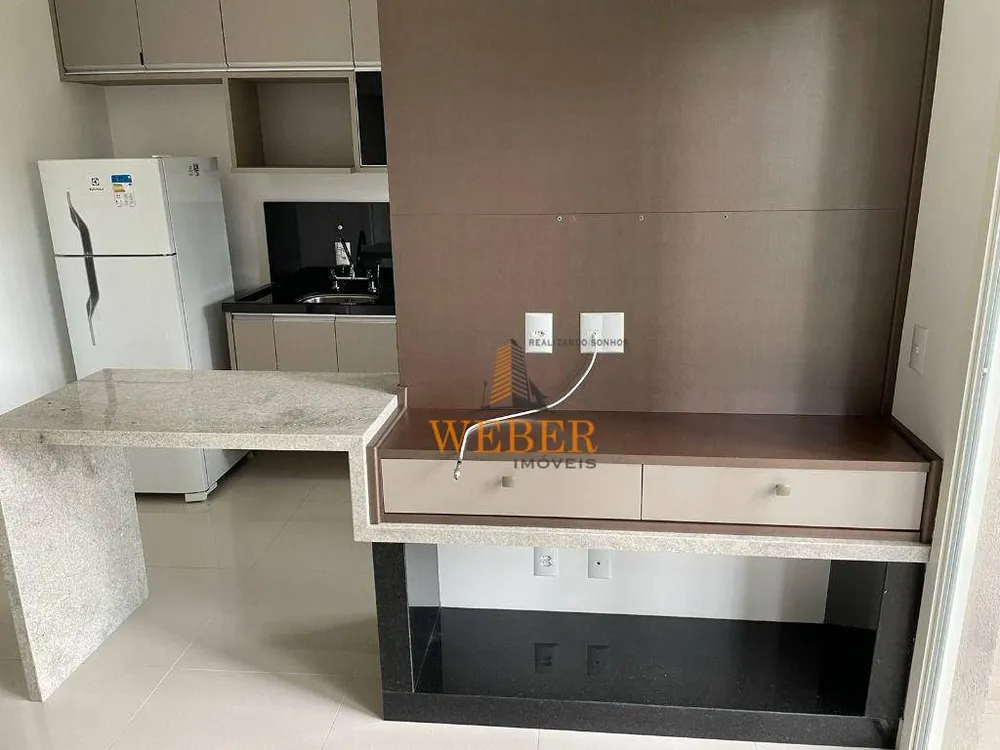 Apartamento, 1 quarto, 38 m² - Foto 4