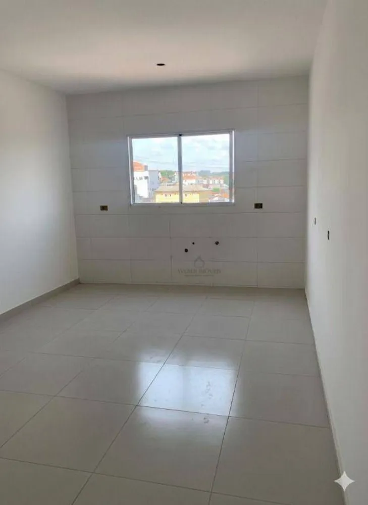 Sobrado, 2 quartos, 80 m² - Foto 2