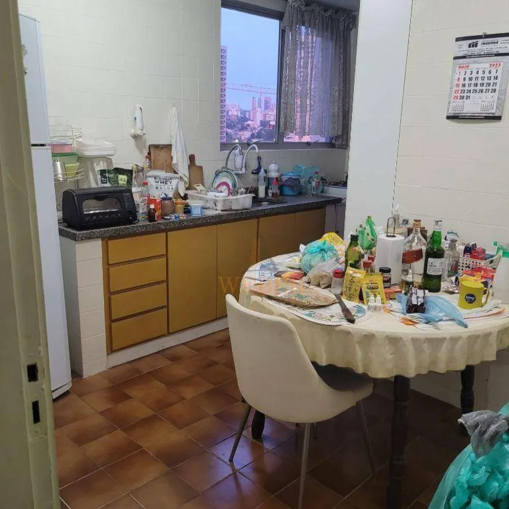 Apartamento, 4 quartos, 120 m² - Foto 16