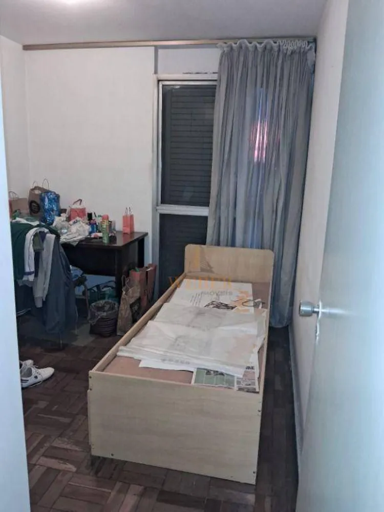 Apartamento, 4 quartos, 120 m² - Foto 11