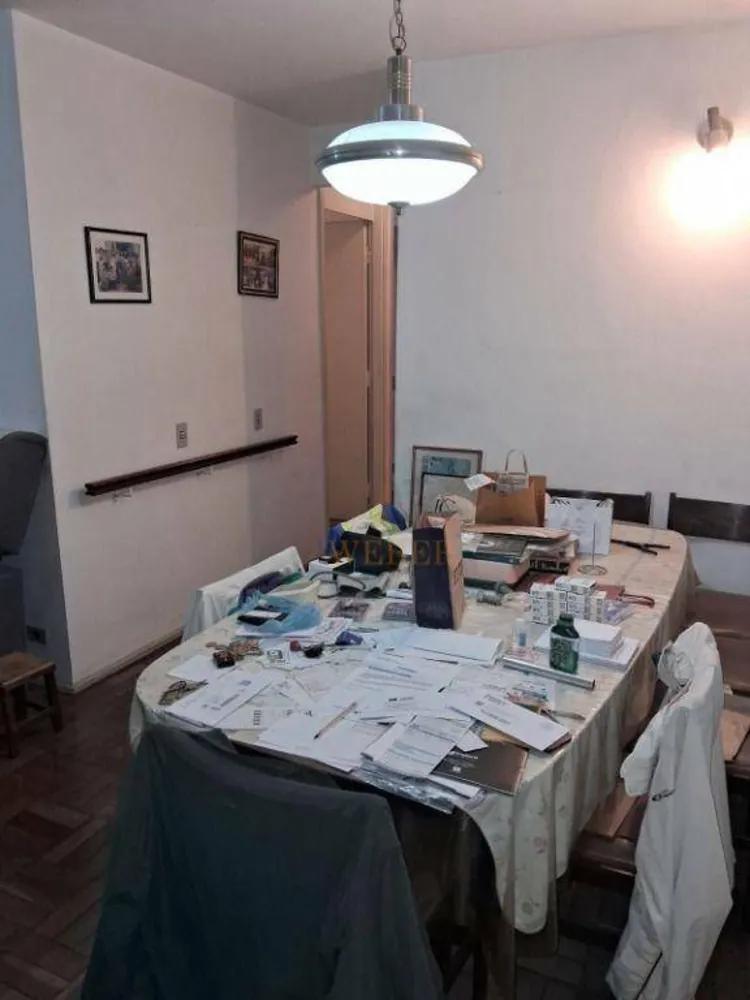 Apartamento, 4 quartos, 120 m² - Foto 12
