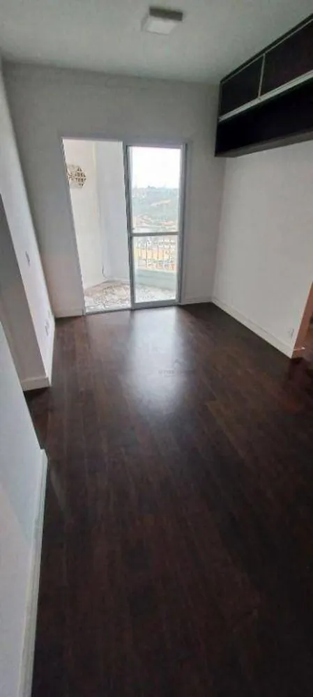 Apartamento, 2 quartos, 56 m² - Foto 1