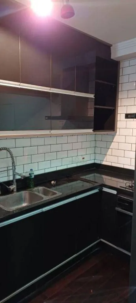 Apartamento, 2 quartos, 56 m² - Foto 8