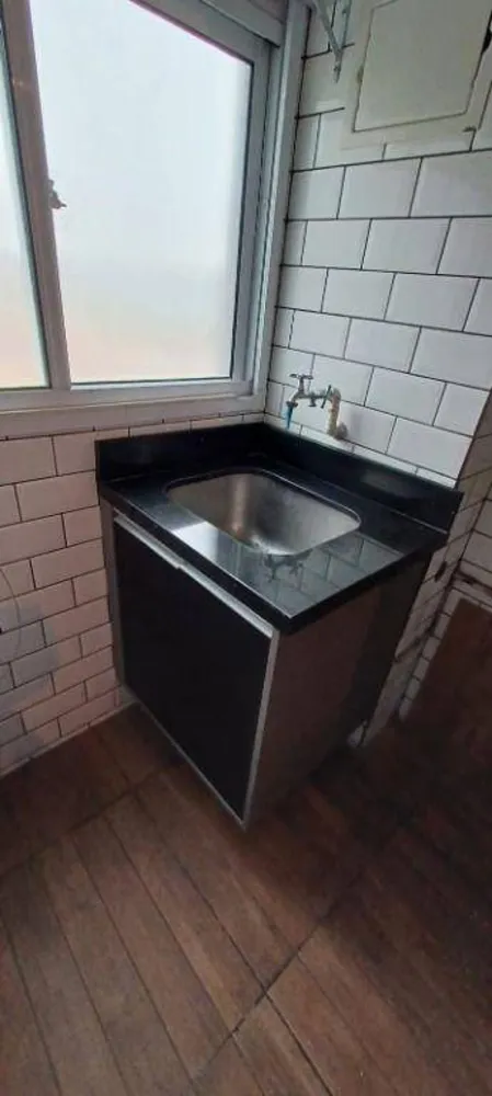 Apartamento, 2 quartos, 56 m² - Foto 1