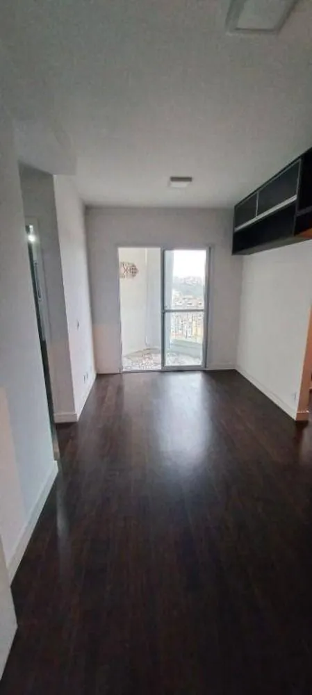 Apartamento, 2 quartos, 56 m² - Foto 4