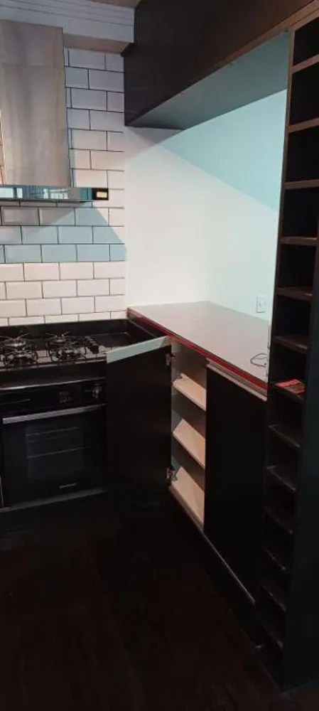 Apartamento, 2 quartos, 56 m² - Foto 6
