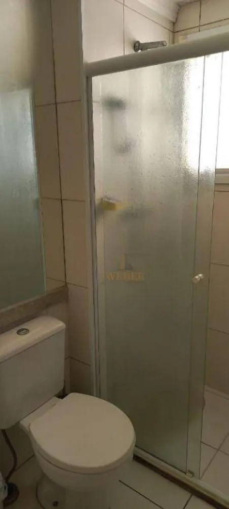 Apartamento, 3 quartos, 80 m² - Foto 6