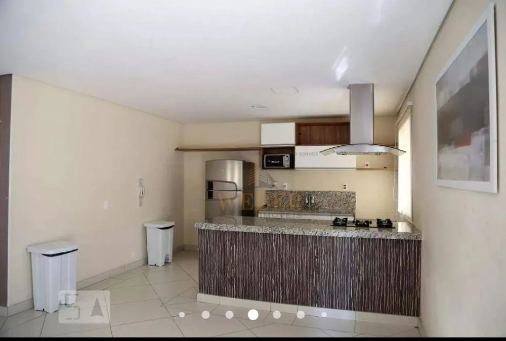 Apartamento, 3 quartos, 80 m² - Foto 12