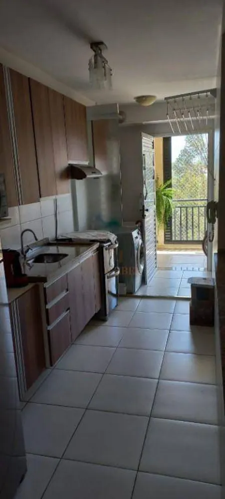 Apartamento, 3 quartos, 80 m² - Foto 5