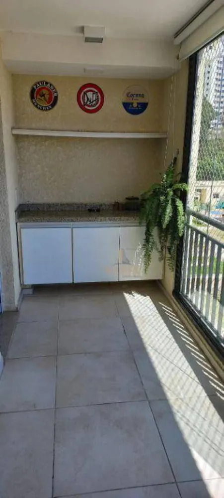 Apartamento, 3 quartos, 80 m² - Foto 2