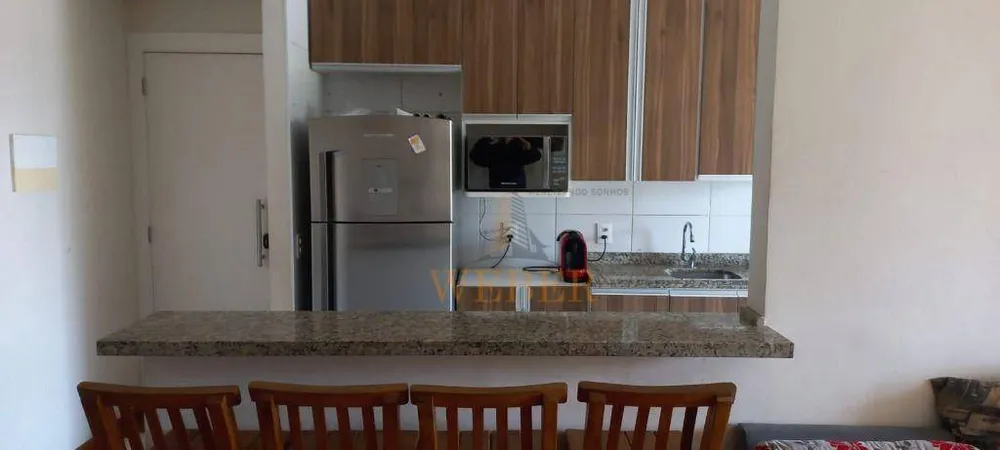 Apartamento, 3 quartos, 80 m² - Foto 4