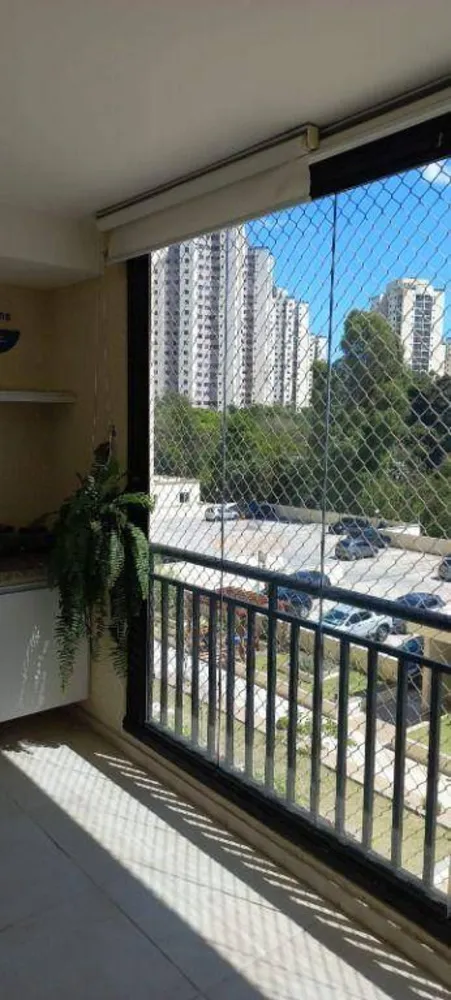 Apartamento, 3 quartos, 80 m² - Foto 4