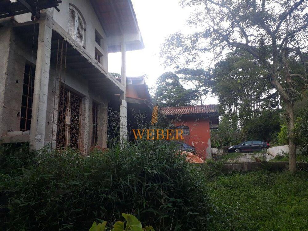 Chácara à venda com 4 quartos, 417m² - Foto 11