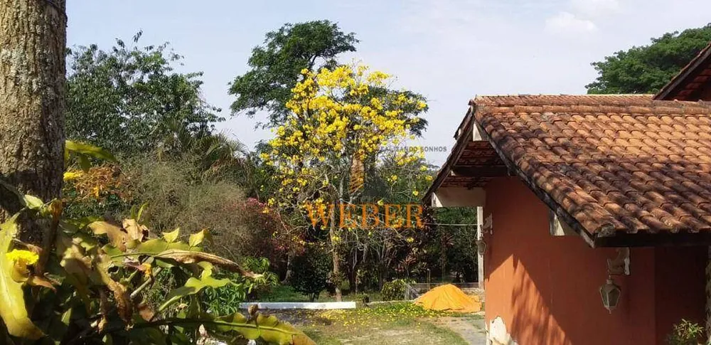 Chácara, 4 quartos, 1450 m² - Foto 30